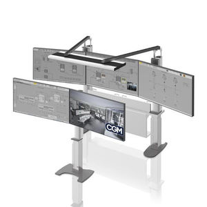 suporte para monitor