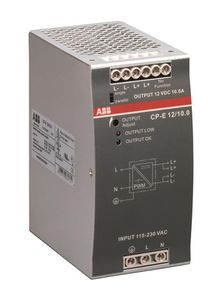 fonte de alimentação elétrica CA/CC