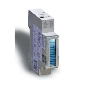 medidor de energia elétrica monofásico