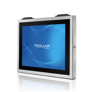 painel PC à prova de água