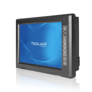 painel PC com tela sensível ao toque resistiva com 5 fios 1