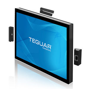painel PC com tela sensível ao toque capacitiva PCAP 1