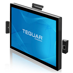 painel PC com tela sensível ao toque capacitiva PCAP 1