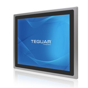 monitor 17" 1