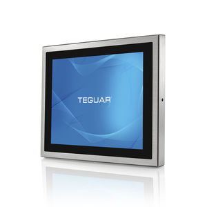 painel PC IP69K