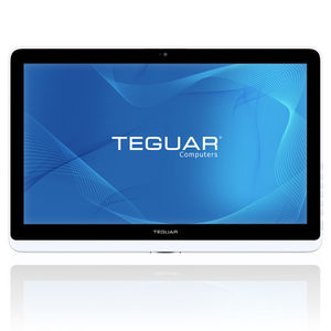 painel PC com tela sensível ao toque capacitiva PCAP 1