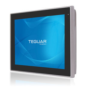 painel PC com tela sensível ao toque capacitiva PCAP 1
