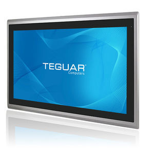 painel PC com tela sensível ao toque capacitiva PCAP 1