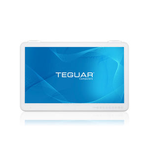 painel PC com tela sensível ao toque capacitiva PCAP 1