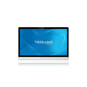 monitor com tela sensível ao toque multitouch 1