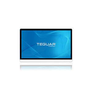monitor com tela sensível ao toque multitouch 1