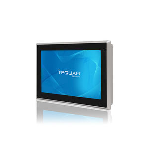 painel PC com tela widescreen 1
