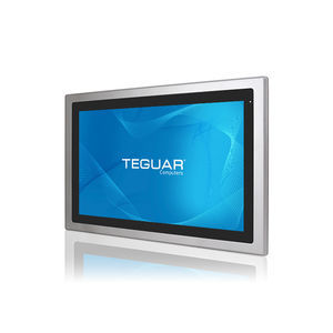 painel PC com tela sensível ao toque capacitiva PCAP 1