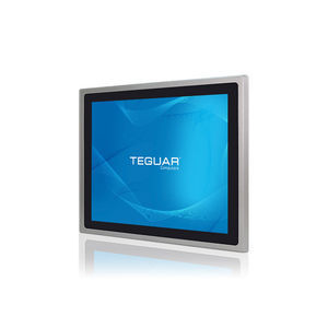 painel PC com tela sensível ao toque capacitiva PCAP 1
