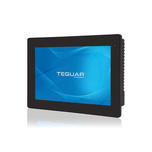 painel PC com tela sensível ao toque capacitiva PCAP 1