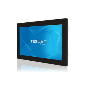 painel PC com tela sensível ao toque capacitiva PCAP 1