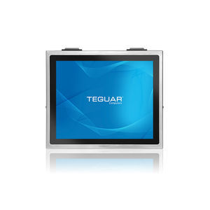 painel PC com tela sensível ao toque capacitiva PCAP 1