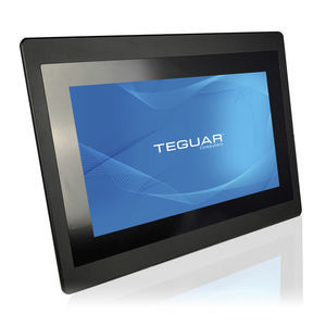 painel PC com tela sensível ao toque capacitiva PCAP 1