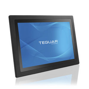 painel PC com tela sensível ao toque capacitiva PCAP 1