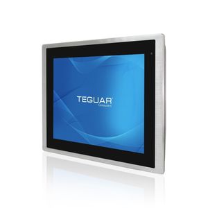 painel PC com tela sensível ao toque capacitiva PCAP 1