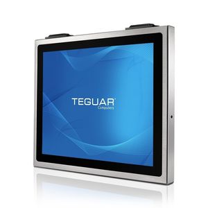 painel PC LCD 1