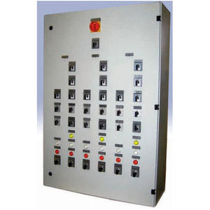quadro elétrico sob medida