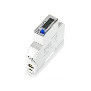 medidor de energia elétrica monofásico 1