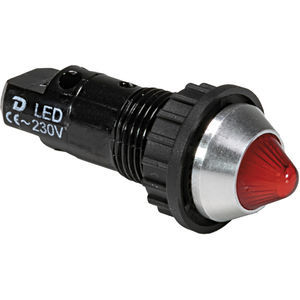 indicador luminoso de LED