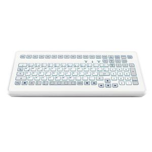 teclado de mesa