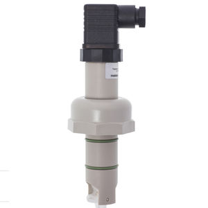 medidor de vazão de turbina