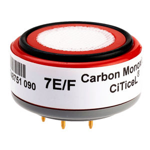 sensor de gás de monóxido de carbono