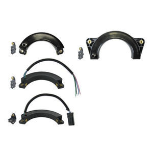 sensor de posição rotativo