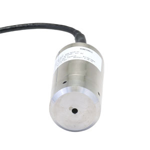 sensor de nível hidrostático