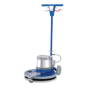 máquina rotativa monodisco