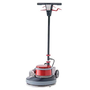 máquina rotativa monodisco