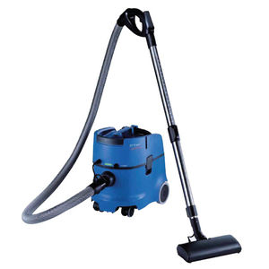 aspirador vertical da linha comercial
