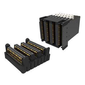 conector de alimentação elétrica