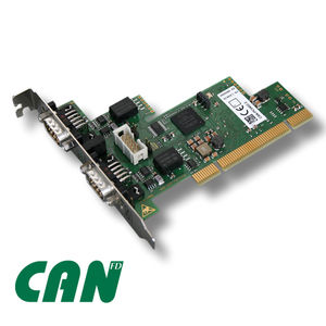 placa de interface barramento PCI