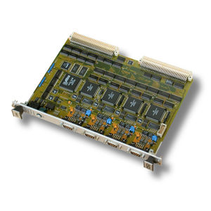 placa de interface VME