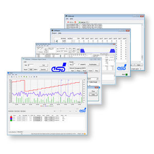 software de análise