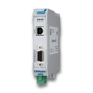 gateway de comunicação 1