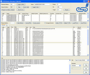 software de automação