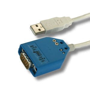 módulo de comunicação USB