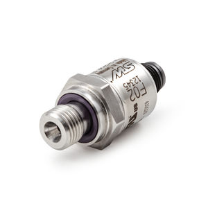 sensor de pressão relativa
