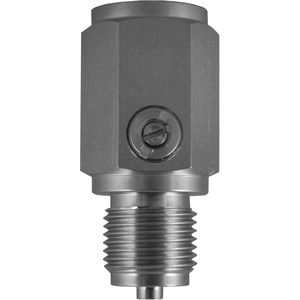 amortecedor de pulsação pneumático