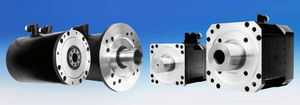 motor de torque síncrono