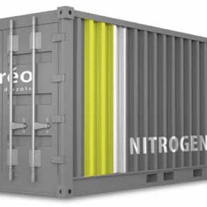 gerador de nitrogênio puro