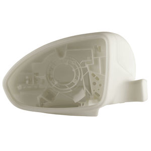 pó para impressora 3D de plástico