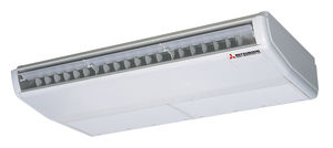 ar condicionado de teto