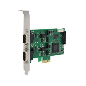 placa de interface PCI Express